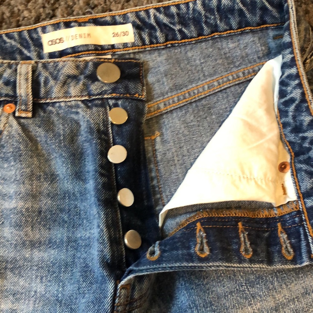 ASOS Jeans - Picture 4 of 4
